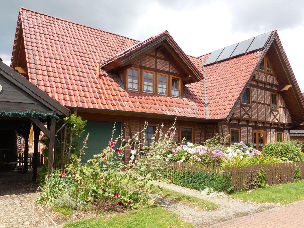 Ferienwohnung-kribitz-hodenhagen