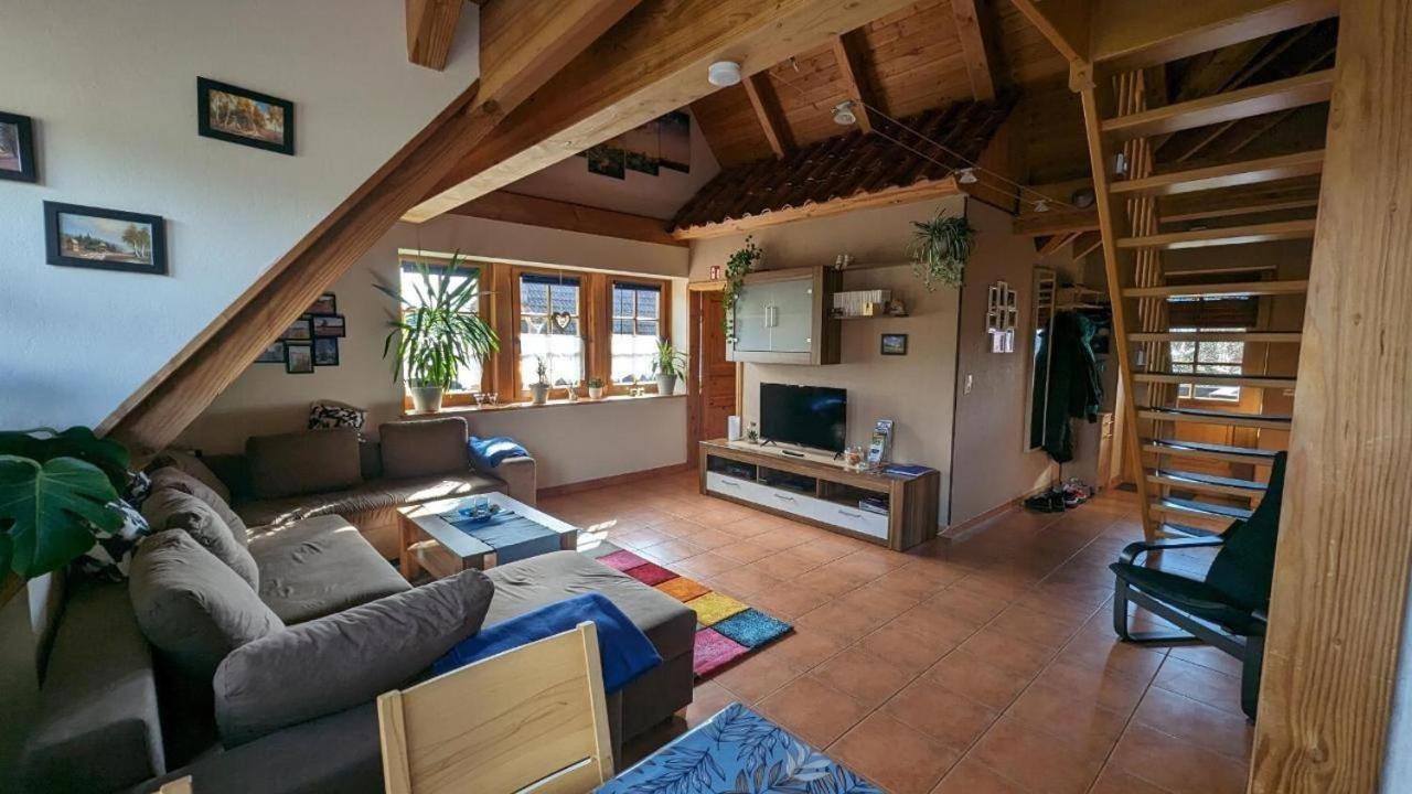 Apartment Kribitz Hodenhagen