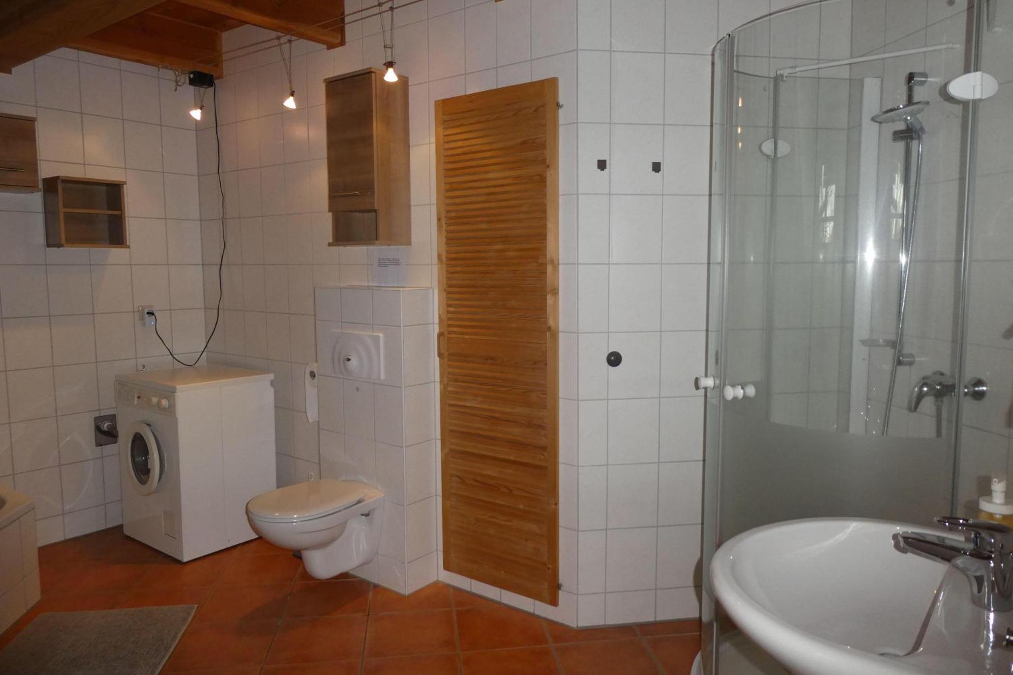 Ferienwohnung-kribitz-hodenhagen Hodenhagen
