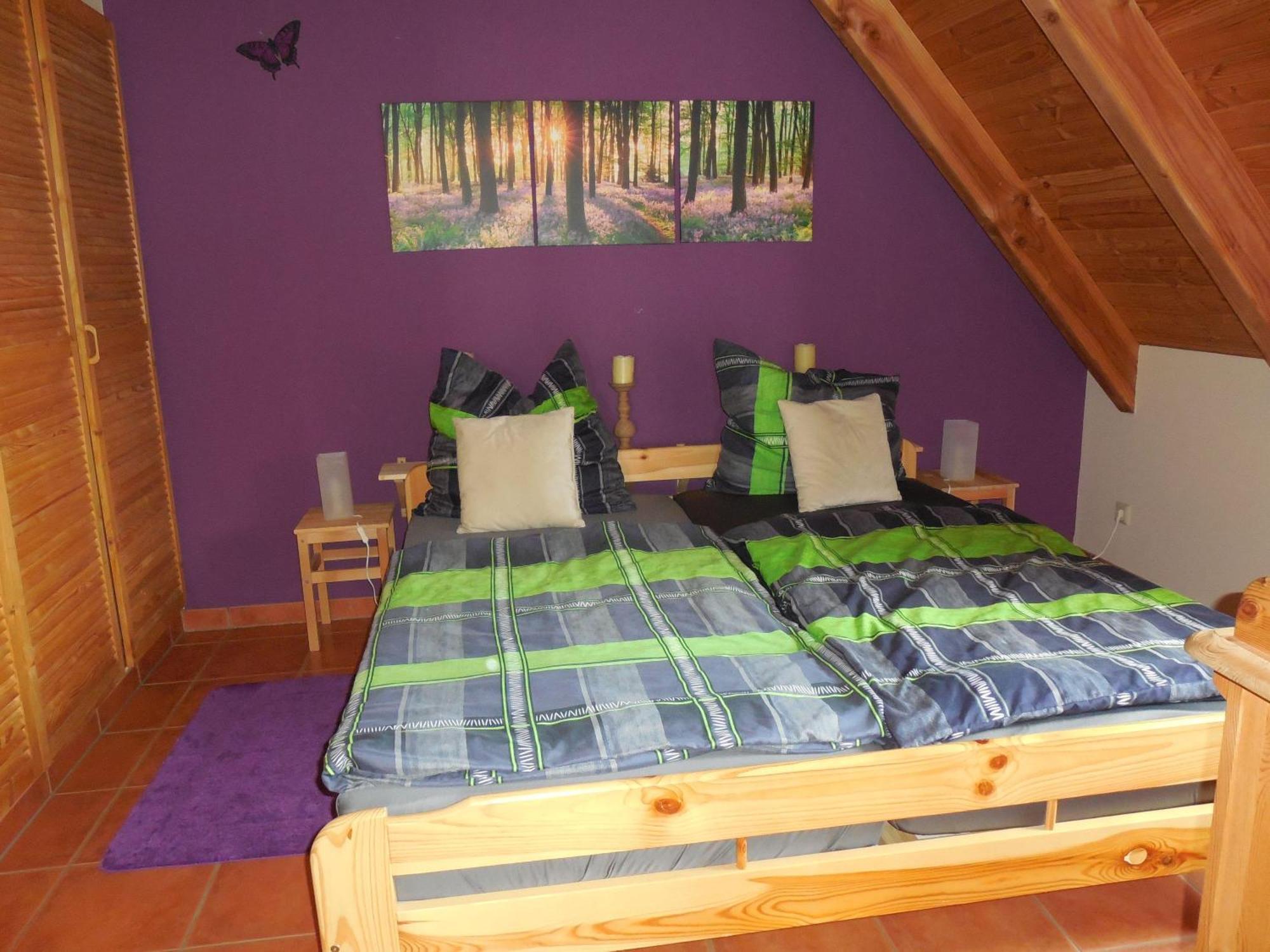 Ferienwohnung-kribitz-hodenhagen * Hodenhagen