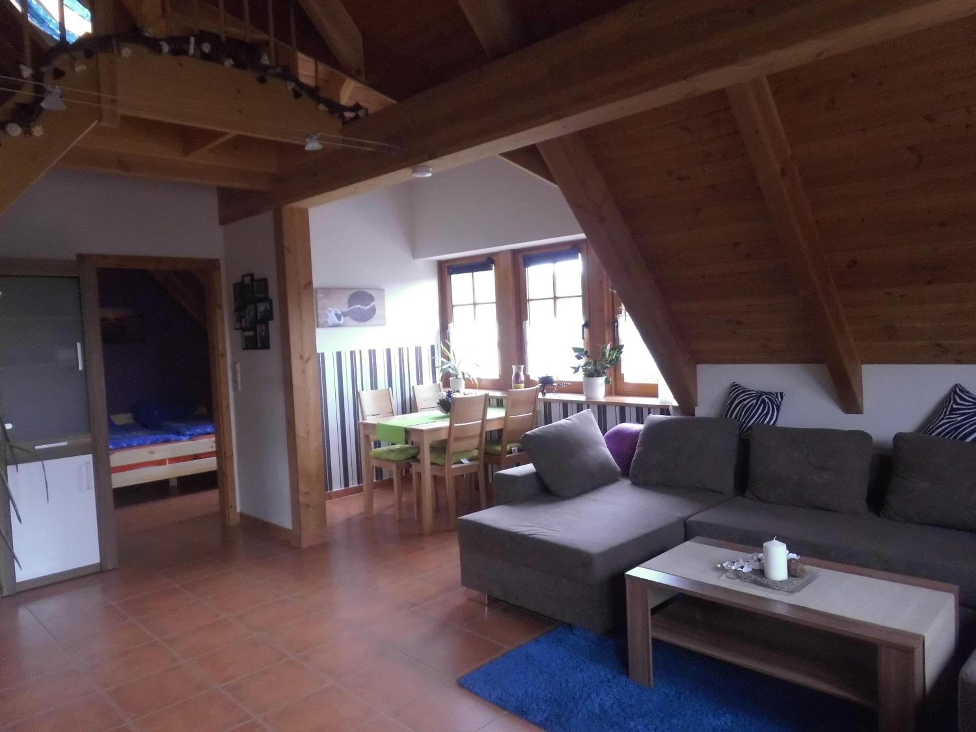 Kribitz Apartment