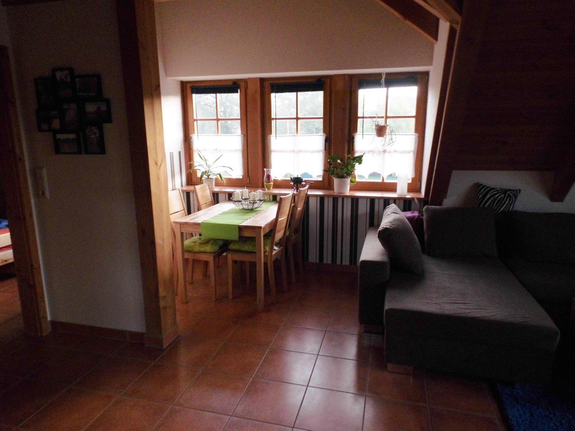 Apartment Ferienwohnung-kribitz-hodenhagen *
