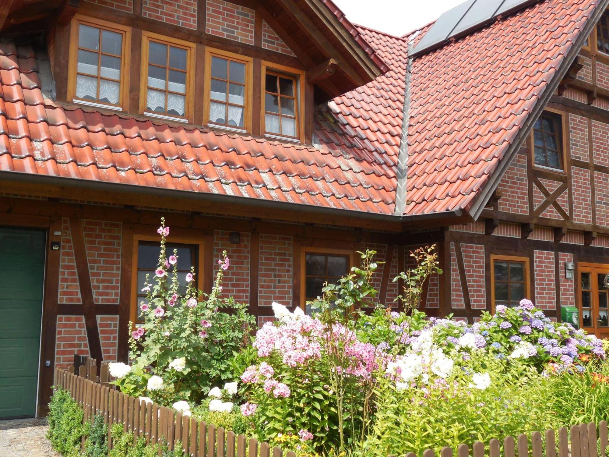 Ferienwohnung-kribitz-hodenhagen *
